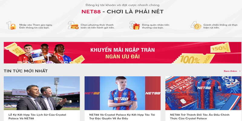 Cập nhật review Nbet chi tiết từ hội viên