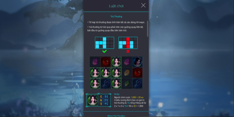 Một số ưu điểm nổi bật khi chơi game tru tiên Net88