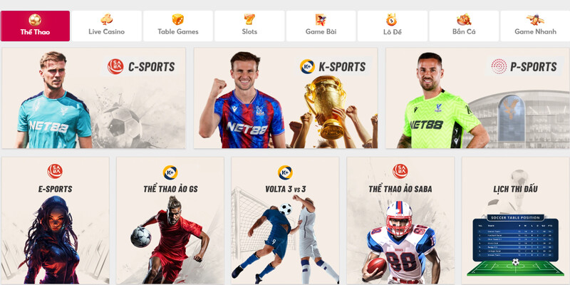 Tải app Net88 dành cho người dùng Android