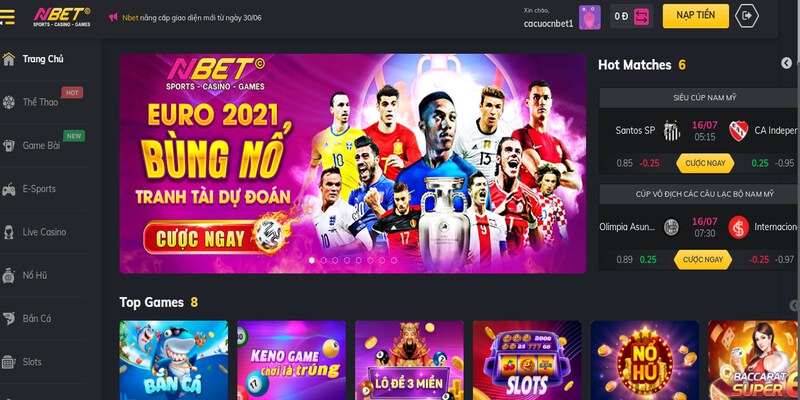 Tìm hiểu tin Nbet bị bắt là thật hay giả