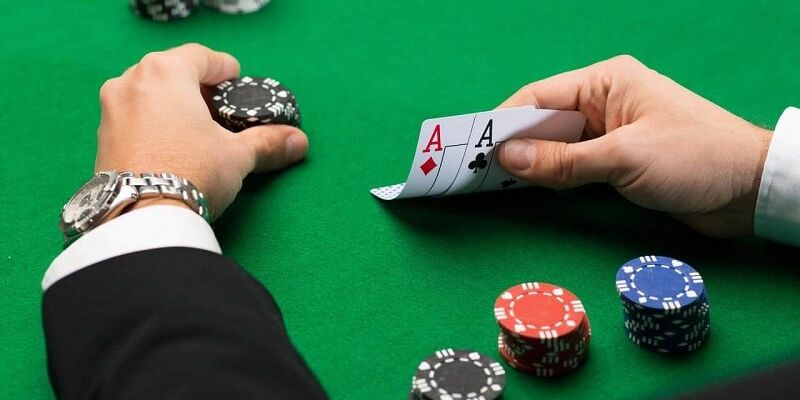 Các bước chơi game xì tố Net88