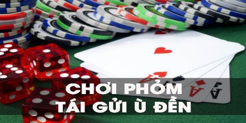 Ù đền sẽ khiến bạn gánh chịu một rủi ro khá cao
