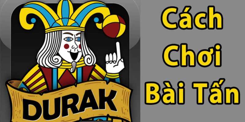 Bài Tấn có nguồn gốc từ nước Nga có tên phiên âm là Duruk