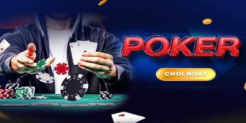 Luật chơi của Poker
