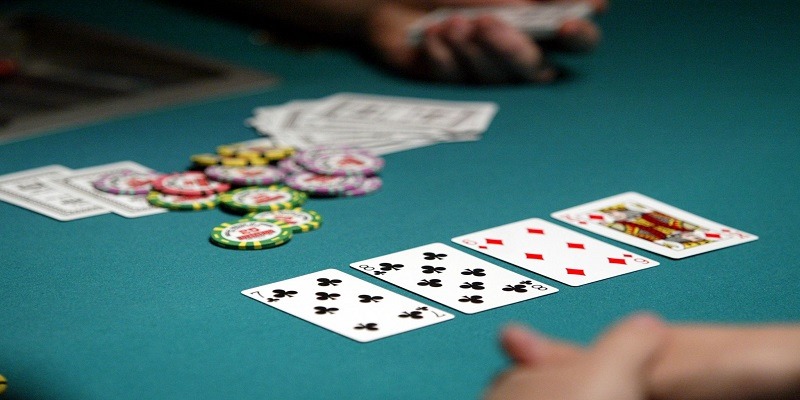 Cách chơi Poker luôn thắng