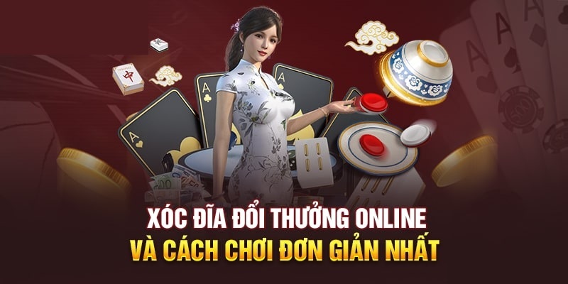 Bật mí các chiến thuật xóc đĩa online từ cao thủ Net88