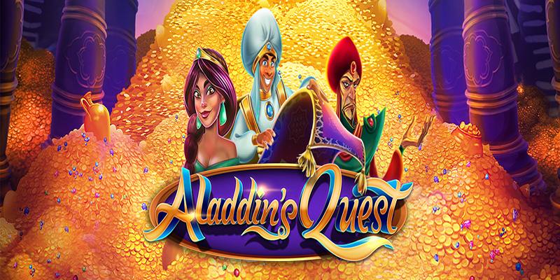 Aladdin Slots
