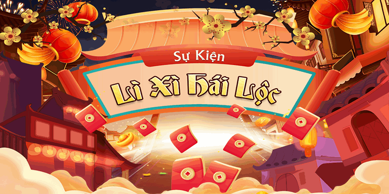 Luật chơi Lân Hái Lộc chi tiết mới nhất 2024