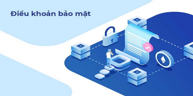 Điều khoản điều kiện trong chính sách bảo mật