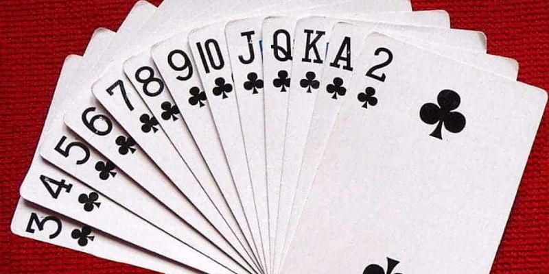 Hướng dẫn cách đánh sảnh rồng trong game bài