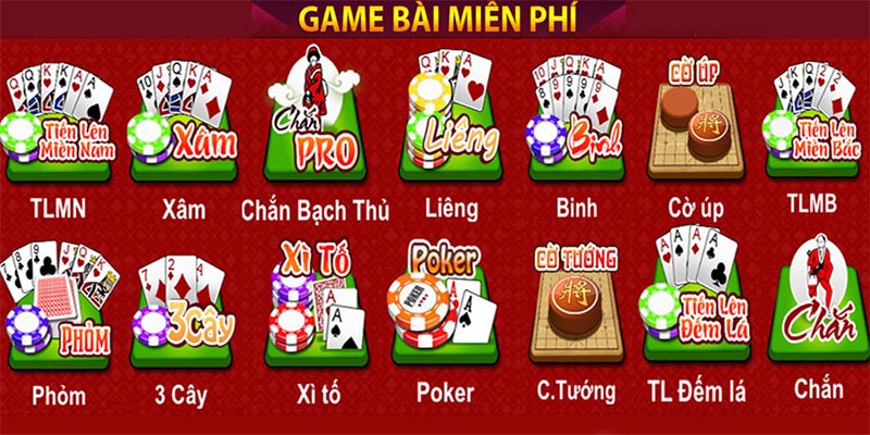 Hướng dẫn người chơi sử dụng mẹo chơi Liêng để thắng cược