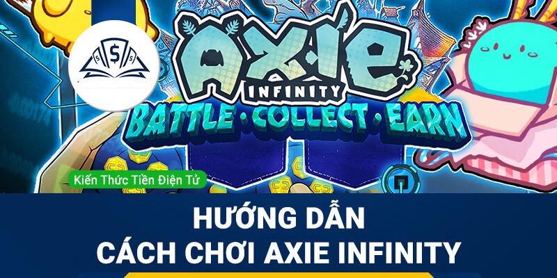 Hướng dẫn tham gia trò chơi Axie Net88