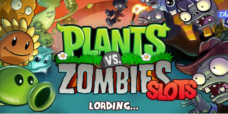 Plants-vs-Zomries-Slots