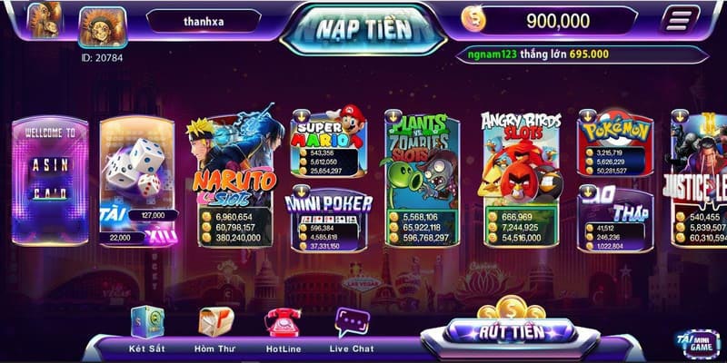 Cách đăng ký tham gia Pokemon tại Net88