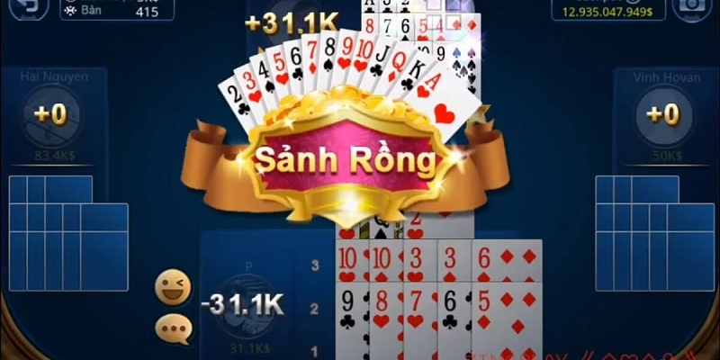 Giới thiệu khái niệm sảnh rồng