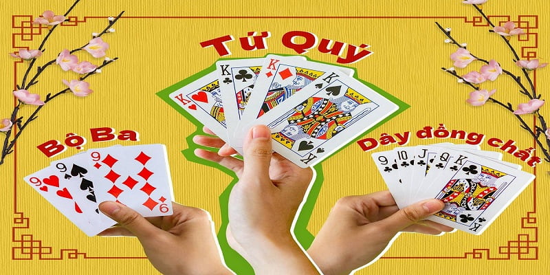 Thuật ngữ cần nắm chơi tá lả bất bại cho game thủ