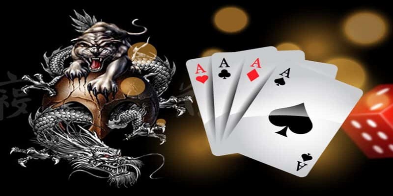 Vài nét về game Rồng Hổ tại nhà cái