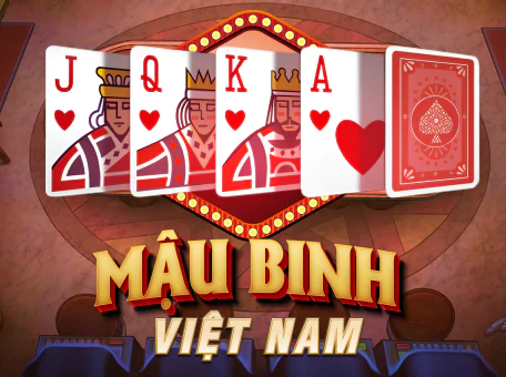 Game bài - Mậu binh việt