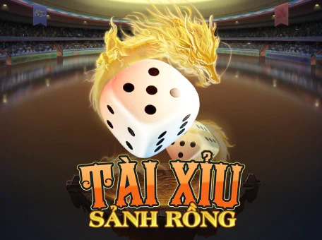 tài xỉu sảnh rồng