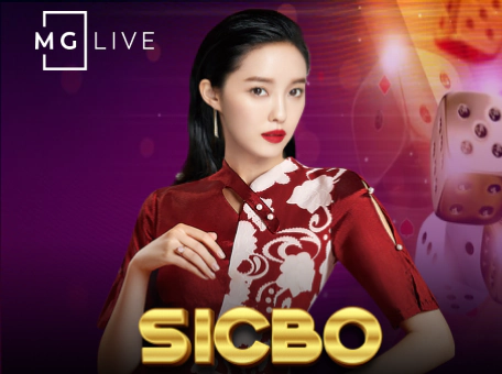 MG - Sicbo