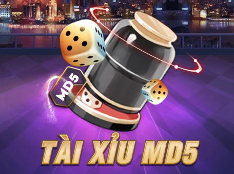 Tài xỉu MD5