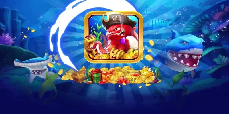 tải game bắn cá